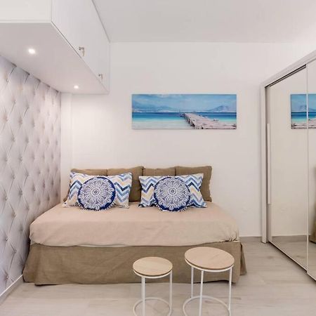 בנאלמדנה Sol Apartment - C&G Benal Beach מראה חיצוני תמונה