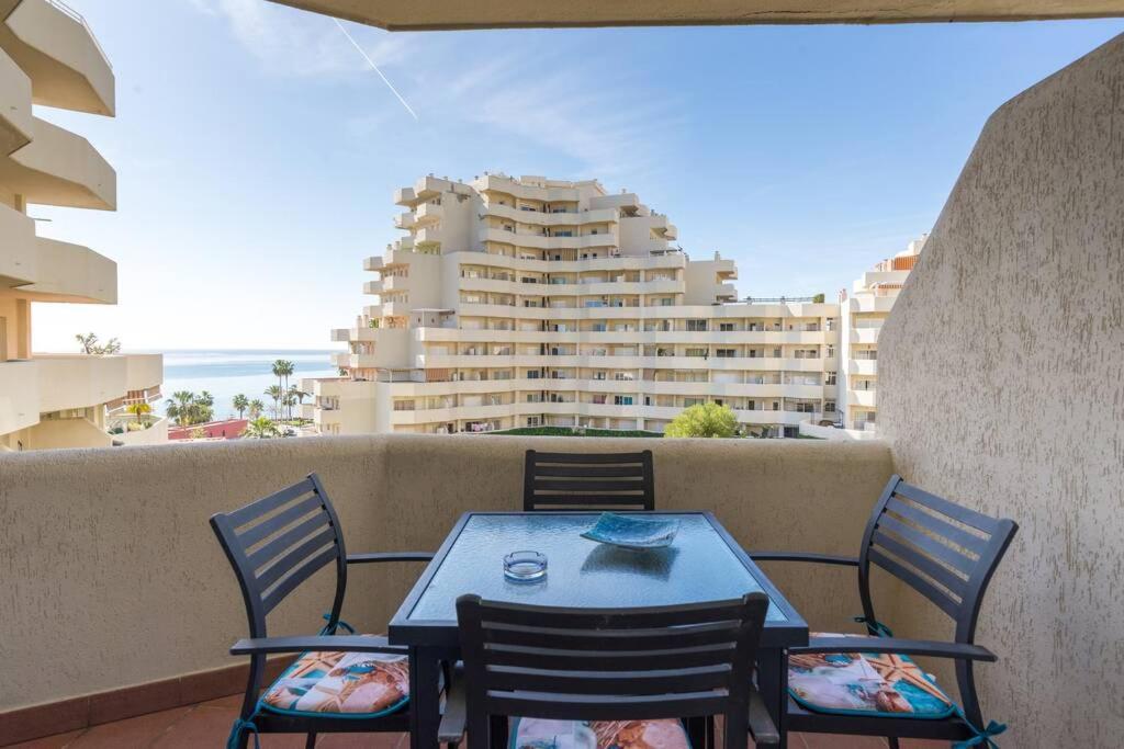 בנאלמדנה Sol Apartment - C&G Benal Beach מראה חיצוני תמונה