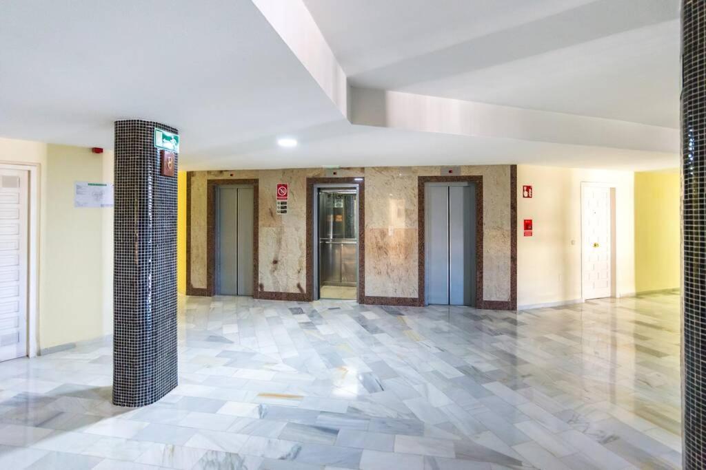 בנאלמדנה Sol Apartment - C&G Benal Beach מראה חיצוני תמונה