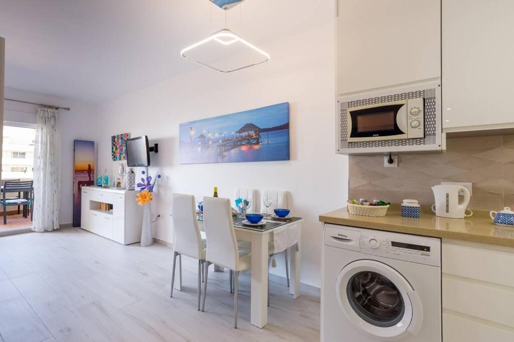 בנאלמדנה Sol Apartment - C&G Benal Beach מראה חיצוני תמונה